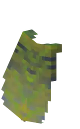 Poisonous Polytra.png: Infobox image for Poisonous Polytra the item in Minecraft