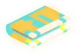 Portal Atlas.png: Infobox image for Portal Atlas the story mode item in Minecraft