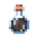 Potion of Decay.png: Infobox image for Potion of Decay the item in Minecraft