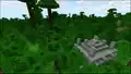 Jungle Temple