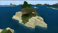 Survival Island before 1.18.