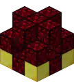Progress 3 Nether Reactor