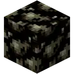 Quadruple Compressed Poisonous Potato Block.png: Infobox image for Quadruple Compressed Poisonous Potato Block the block in Minecraft