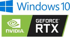 RTX.png: Infobox image for beta 1.15.0.8 the version in Minecraft