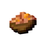 Rabbit Stew (inventory) MCE.png: Infobox image for Rabbit Stew the block in Minecraft