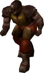 Ranger.png: Infobox image for MD3 Test Mob the entity in Minecraft