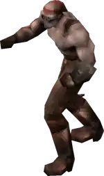 Razor.png: Infobox image for MD3 Test Mob the entity in Minecraft