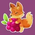 RazzleberryFox's Twitter avatar.