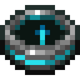 Recovery Compass.gif: Infobox image for Recovery Compass the item in Minecraft