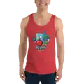An official allay tank top.