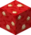 Red Mushroom Block