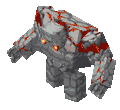 Redstone golem stun (unused).