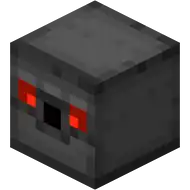 Redstone Sentry.png: Infobox image for Redstone Sentry the dungeons entity in Minecraft