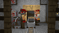 GIF of various Redstone Specialist skins in promotion of the pack.
