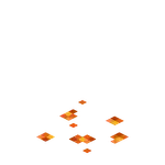 Resin Clump.png: Infobox image for Resin Clump the block in Minecraft