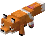 Reynard-Interpretation.png: Infobox image for Reynard the character in Minecraft