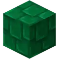 Roof Tile Emerald 5