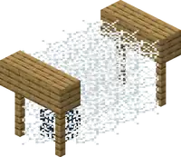 The monster spawner location