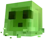1433. Slime (Minecraft) (Advanced)