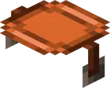 Saddle (Nautilus).png: Infobox image for Saddle the item in Minecraft