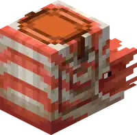 Saddled Nautilus.png: Infobox image for Nautilus the entity in Minecraft