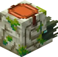 Saddled Zombie Nautilus.png: Infobox image for Zombie Nautilus the entity in Minecraft