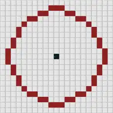 Sculk catalyst detection range