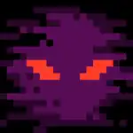 Shadow Form.png: Infobox image for Shadow Form the dungeons item in Minecraft