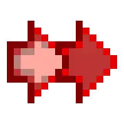 Shazboots!.png: Infobox image for Shazboots! the effect in Minecraft