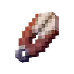 Shears (inventory) MCE.png: Infobox image for Shears the block in Minecraft