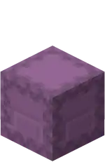 Shulker Closed Shell (Dungeons).png: Infobox image for Shulker the dungeons entity in Minecraft
