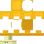 Yellow Shulker Box