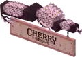Cherry Grove sign.