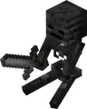 Wither Skeleton