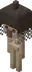Skeleton Render MCL.png: Infobox image for Skeleton the legends entity in Minecraft