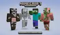 Promotional image for Skin Pack 3.