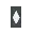 SlotSprite Lozenge.png: Sprite image for Lozenge in Minecraft