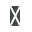 SlotSprite Saltire.png: Sprite image for Saltire in Minecraft
