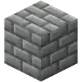 Small Andesite Bricks