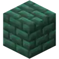 Small Dark Prismarine Bricks