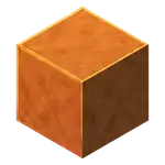 Smooth Red Sandstone (inventory) MCE.png: Infobox image for Smooth Red Sandstone the block in Minecraft