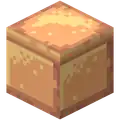 Smooth sandstone