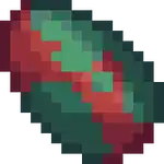 Sniffer Egg (item).png: Infobox image for Sniffer Egg the block in Minecraft