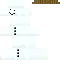 Snow golem texture file.
