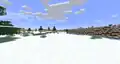 Snowy Plains biome.