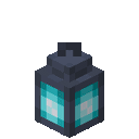 Soul Lantern JE2 BE1.gif: Infobox image for Soul Lantern the block in Minecraft
