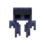 Soul Robe Sprite MCD.png: Infobox image for Soul robe the dungeons item in Minecraft