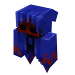 Souldancer Robe (MCD).png: Infobox image for Souldancer robe the dungeons item in Minecraft