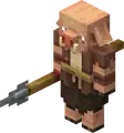 Spear Piglin
