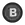 B button
